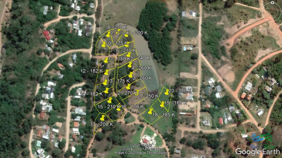 Mansa - GoPunta - Portal Inmobiliario de Punta del Este - Maldonado