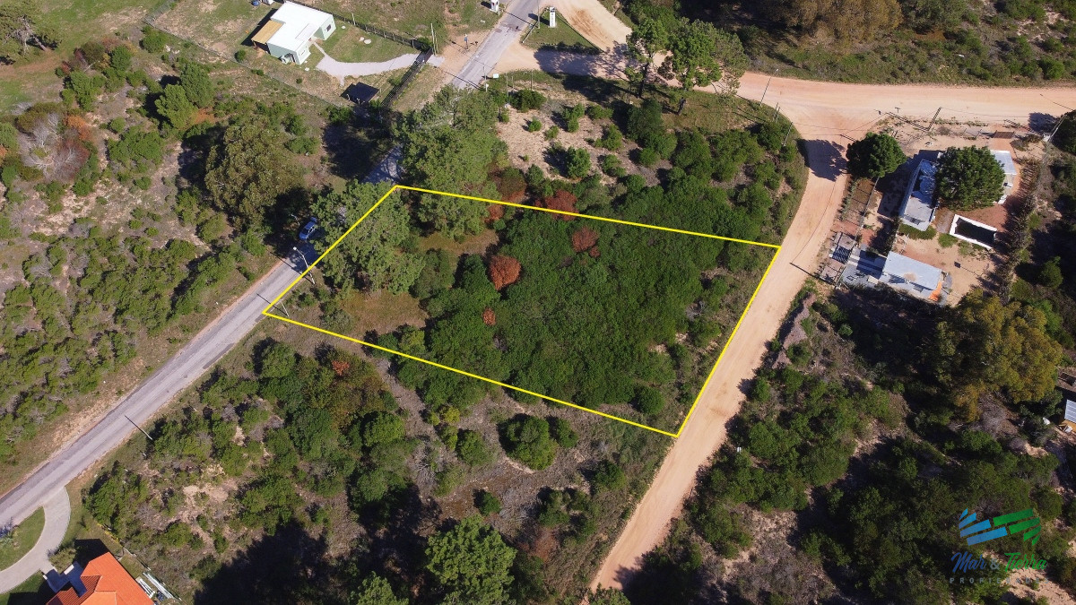 Terreno ID.4243 - Vendo terreno en Club del lago proximo al mar