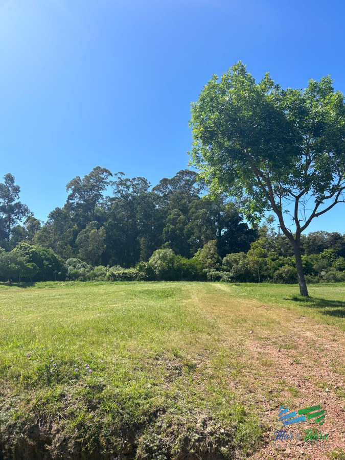 Terreno ID.5017 - En venta terreno en barrio privado Verde Mora, Punta del Este