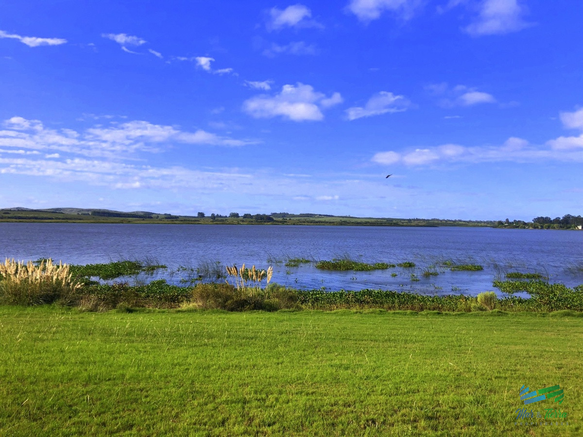 Terreno ID.4256 - Terreno de mas de 5000 m2 con costa de laguna en Laguna de los Cisnes