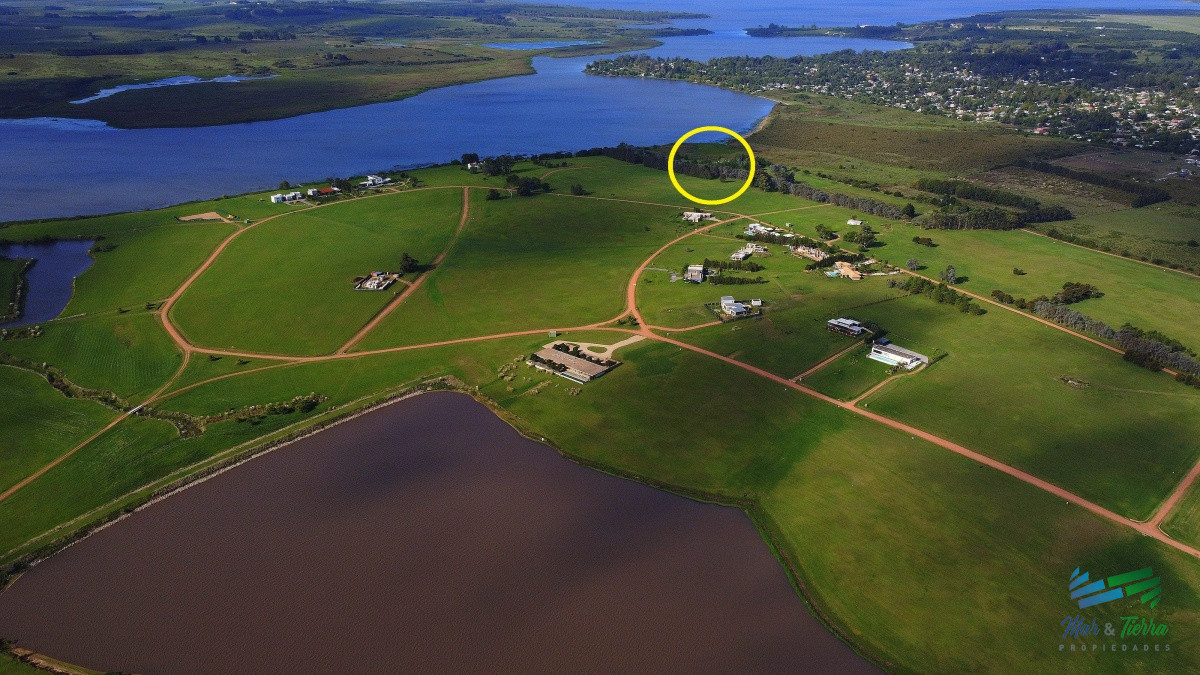 Terreno ID.4264 - Oportunidad!!! Terreno en barrio privado Laguna de los Cisnes.