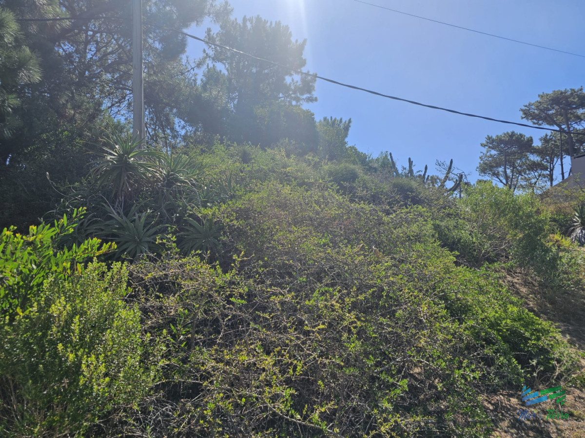 Terreno ID.5670 - Venta de terreno a 50 metros de playa Mansa