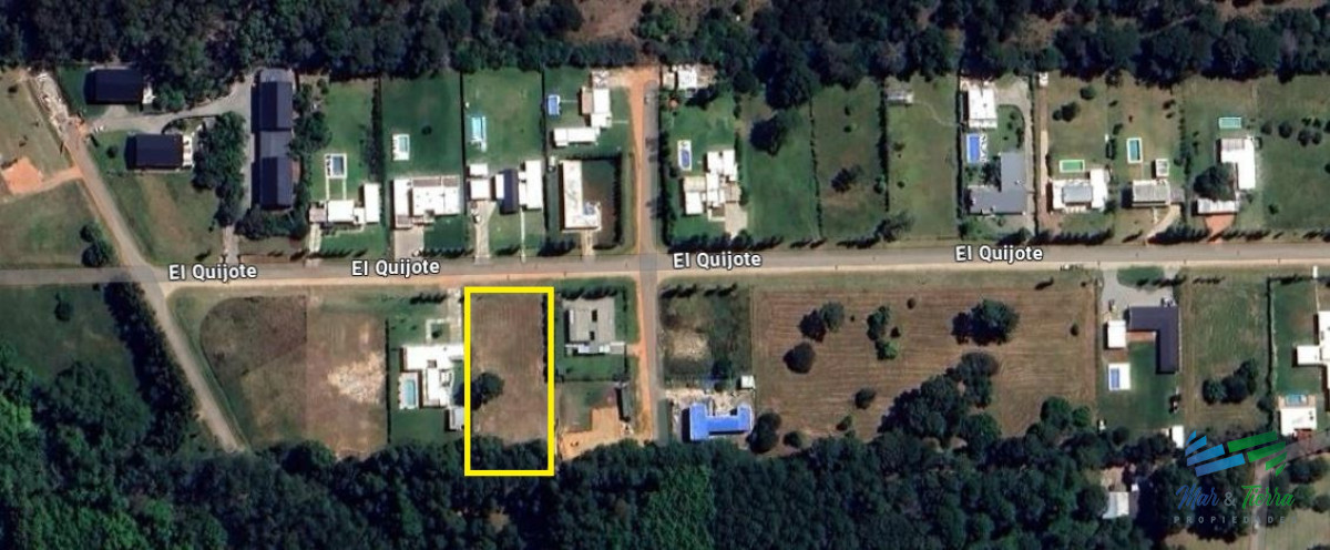 Los Tordillos - GoPunta - Portal Inmobiliario de Punta del Este - Maldonado