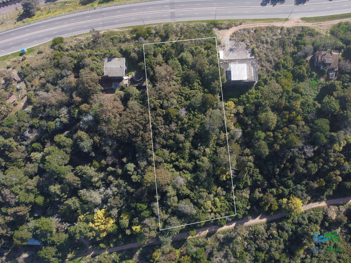 Terreno ID.5424 - Venta de terreno Panorámico en el Lomo de Punta Ballena – Punta del Este - Maldonado, Uruguay