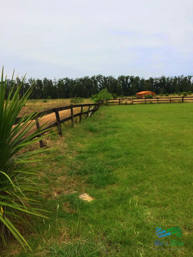 Terreno ID.4131 - Venta de terreno en El Tesoro, La Barra