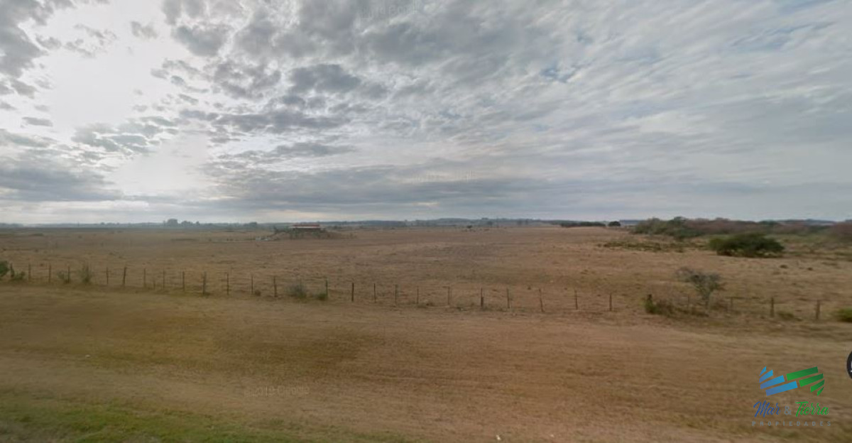 Terreno ID.5394 - Muy buena ubicación para logística con 30.000 mts y frente sobre Ruta 39