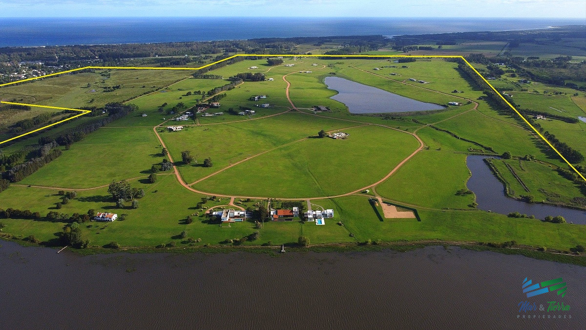 Laguna de los Cisnes - GoPunta - Portal Inmobiliario de Punta del Este - Maldonado