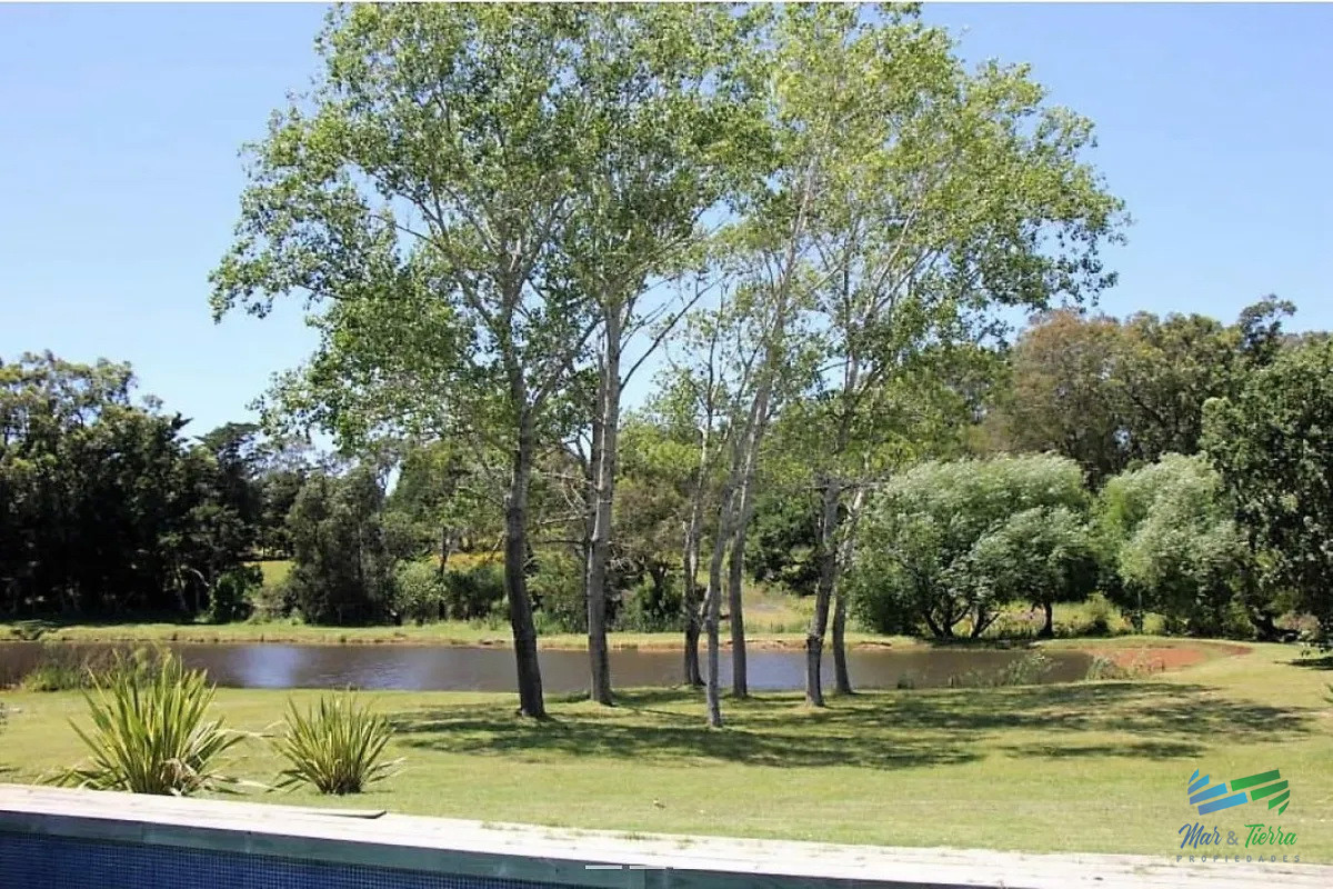 Terreno ID.5017 - En venta terreno en barrio privado Verde Mora, Punta del Este