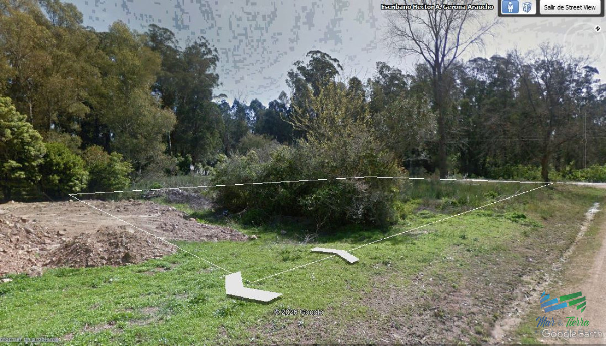Terreno ID.5699 - Venta de Terreno en El Golf Punta del Este