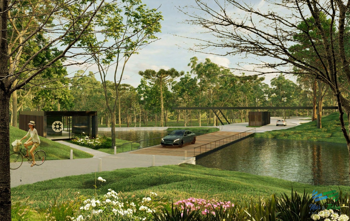 Terreno ID.4738 - Venta de lote en barrio La Cañada Punta del Este Maldonado