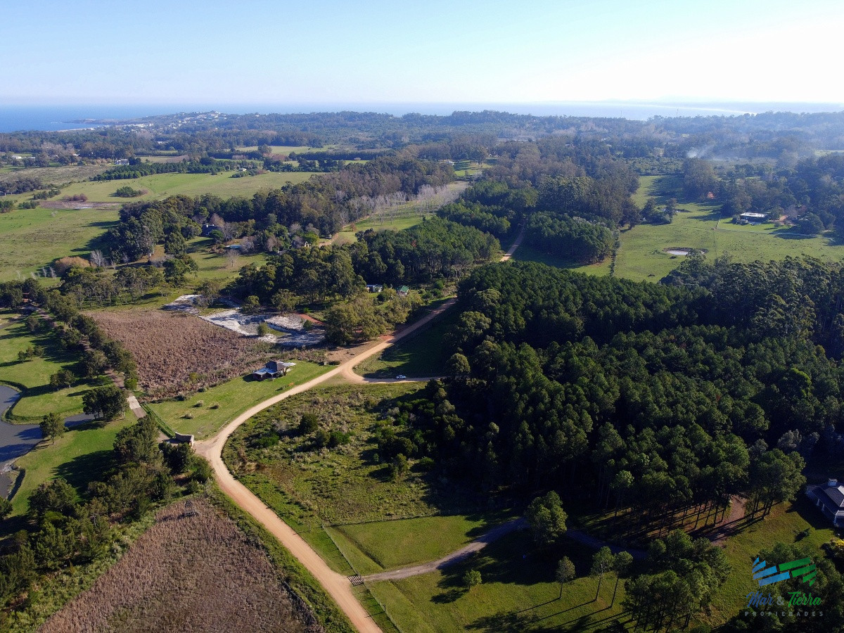 Terreno ID.4363 - Venta de terreno de 10.000 m2 en Las Silvias, Punta del este