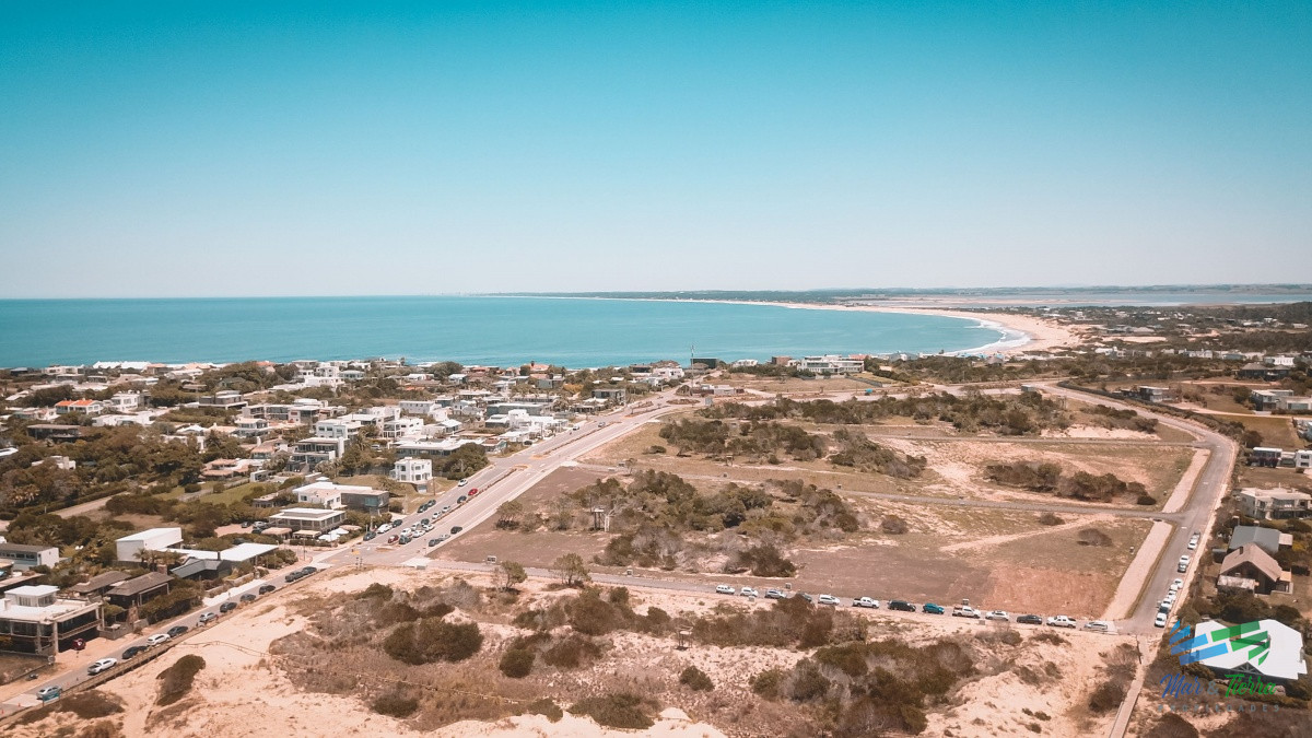 Terreno ID.3986 - Venta de terreno en José Ignacio, Maldonado, proximo a la playa