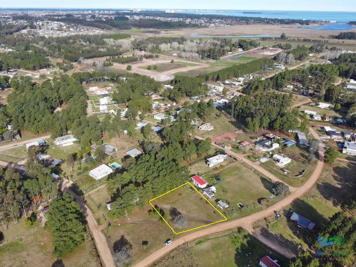 Camino Lussich - GoPunta - Portal Inmobiliario de Punta del Este - Maldonado