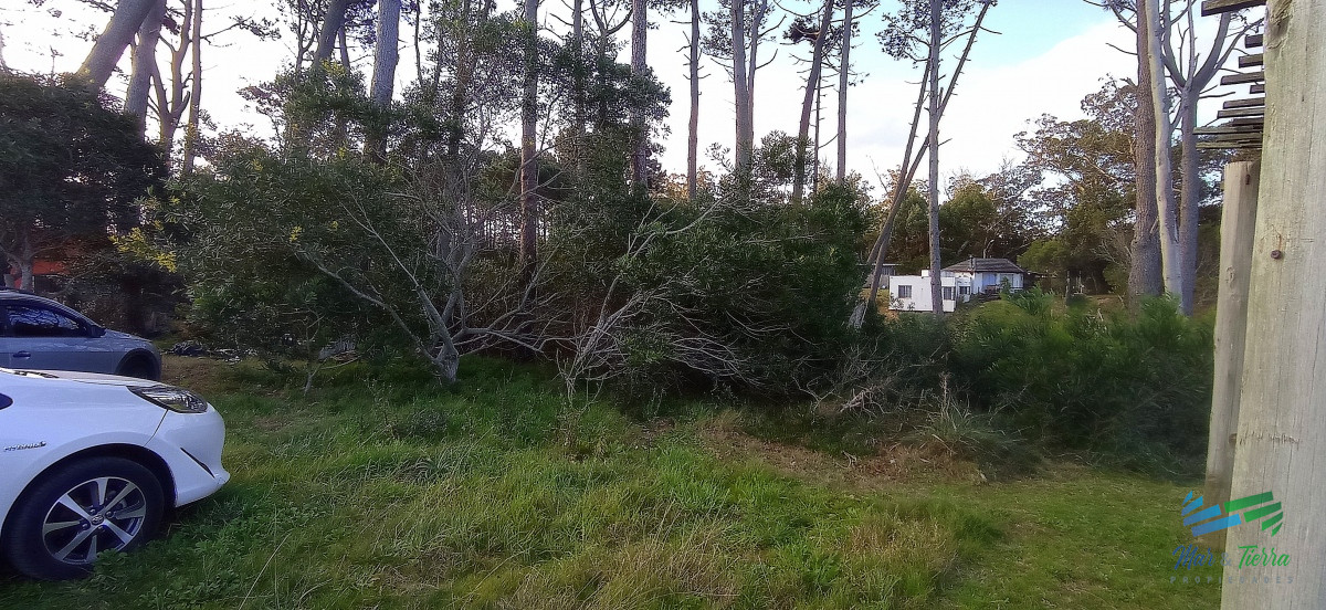 Terreno ID.4400 - Venta de Terreno a pasos de la playa en Ocean Park Punta Ballena 