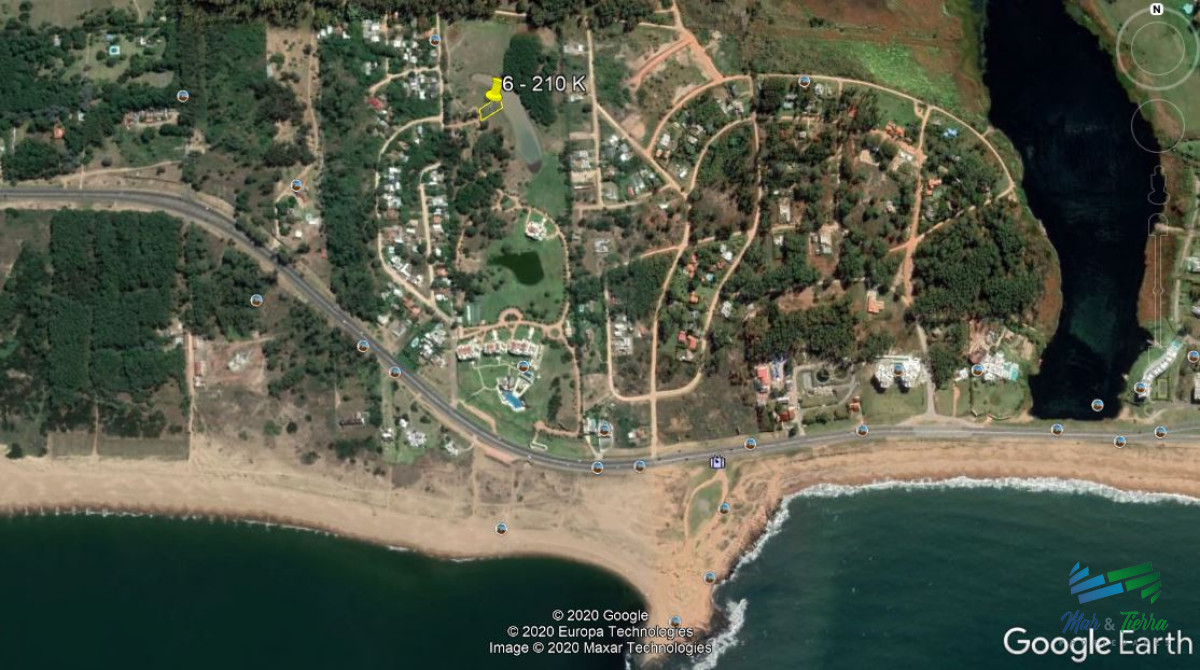 Mansa - GoPunta - Portal Inmobiliario de Punta del Este - Maldonado