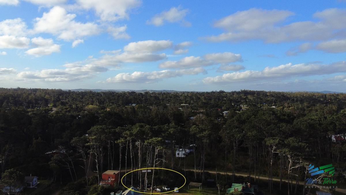 Terreno ID.4400 - Venta de Terreno a pasos de la playa en Ocean Park Punta Ballena 