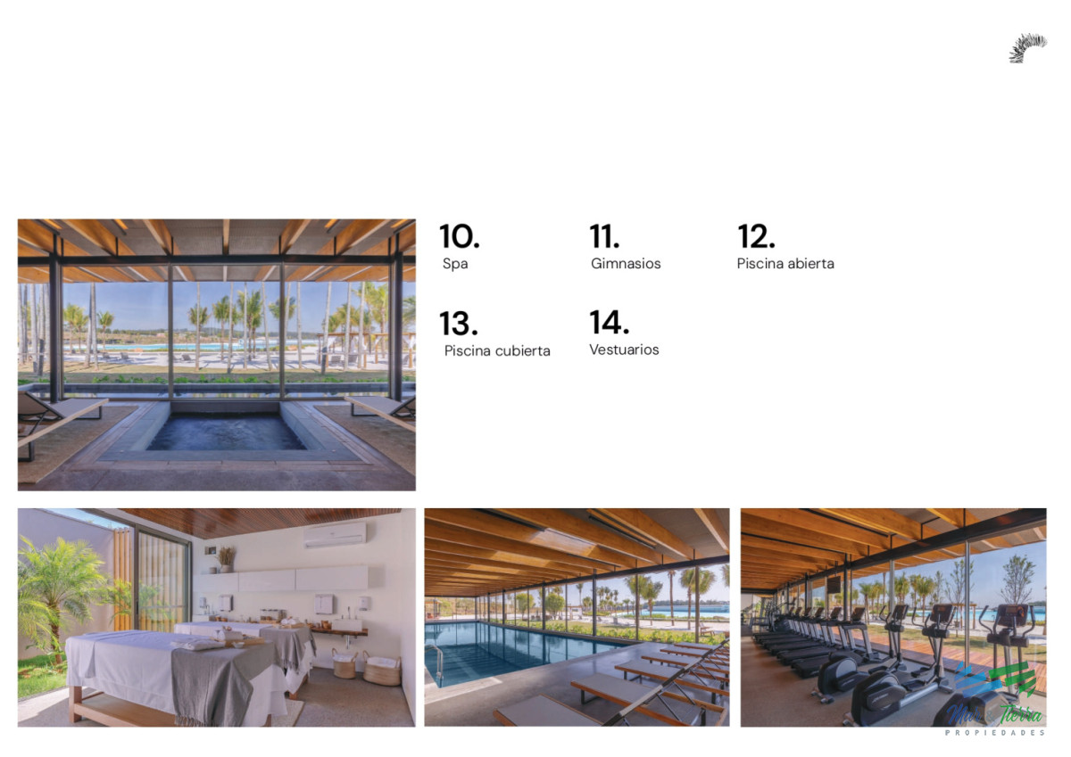 Terreno ID.5818 - Venta de terrenos en EL NIDO 