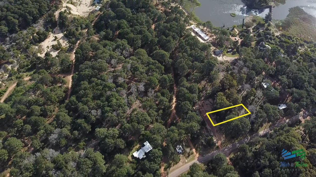 Terreno ID.5335 - Venta de terreno en club del lago próximo a la Laguna del Sauce 