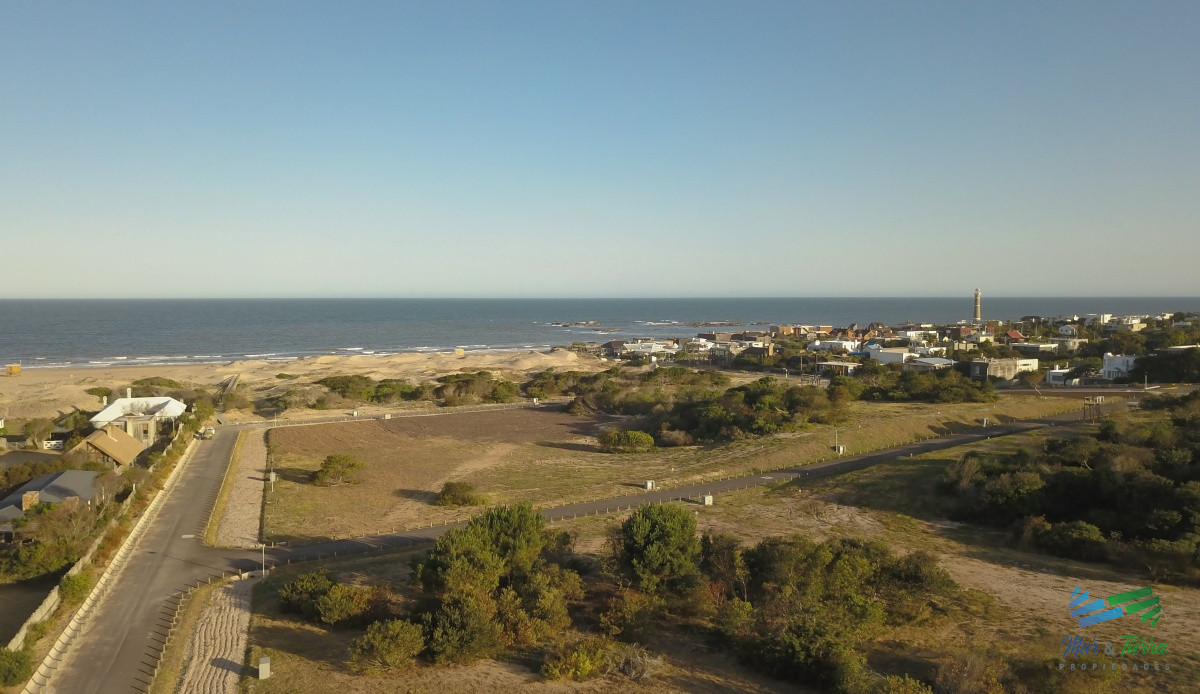 Terreno ID.3986 - Venta de terreno en José Ignacio, Maldonado, proximo a la playa