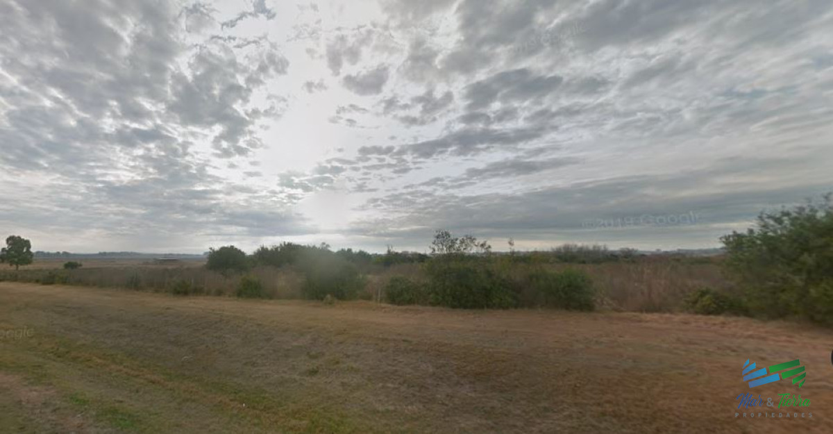 Terreno ID.5394 - Muy buena ubicación para logística con 30.000 mts y frente sobre Ruta 39