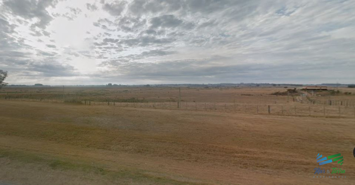 Terreno ID.5394 - Muy buena ubicación para logística con 30.000 mts y frente sobre Ruta 39