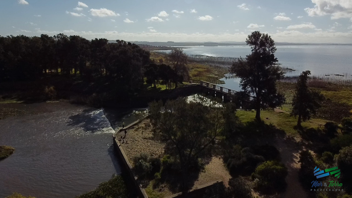 Terreno ID.5335 - Venta de terreno en club del lago próximo a la Laguna del Sauce 