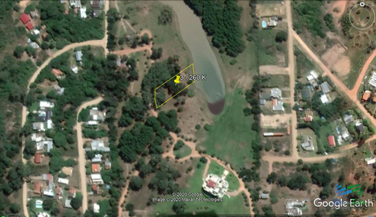 Terreno ID.4205 - Venta de terreno zona playa mansa