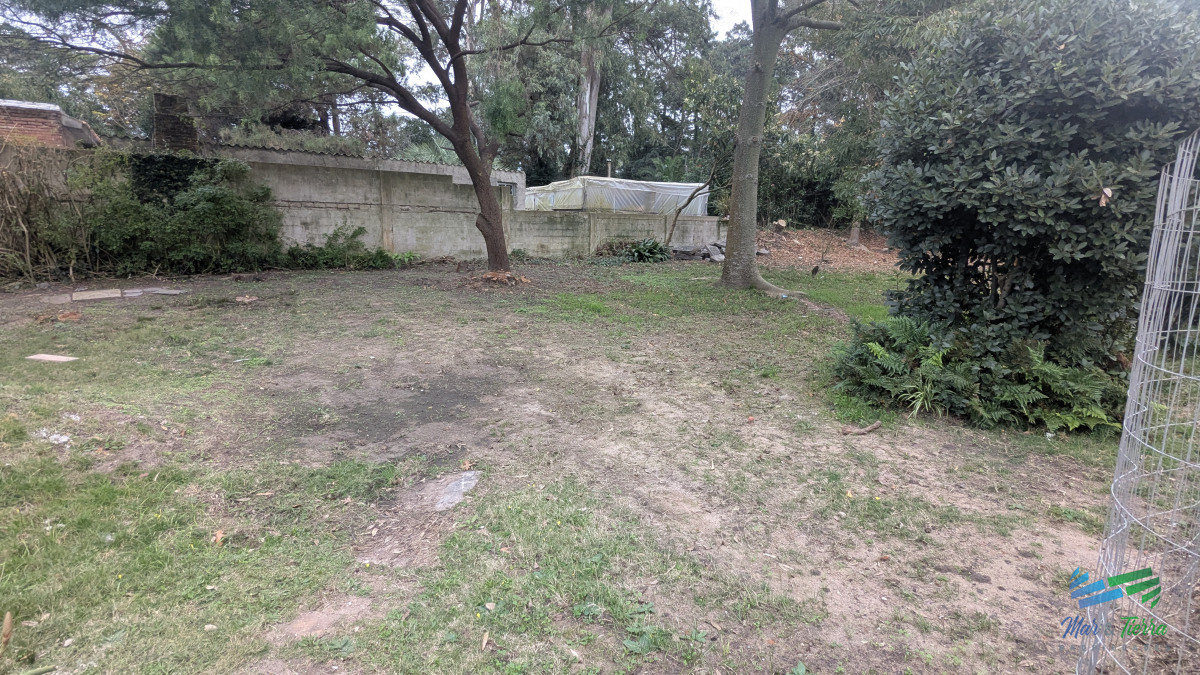 Terreno ID.5200 - Venta de terreno en San Rafael a 600 mts de la playa Brava Punta del Este 