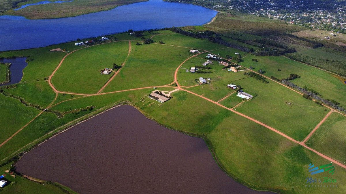 Terreno ID.4260 - Venta de gran terreno en Laguna de los Cisnes Punta Ballena