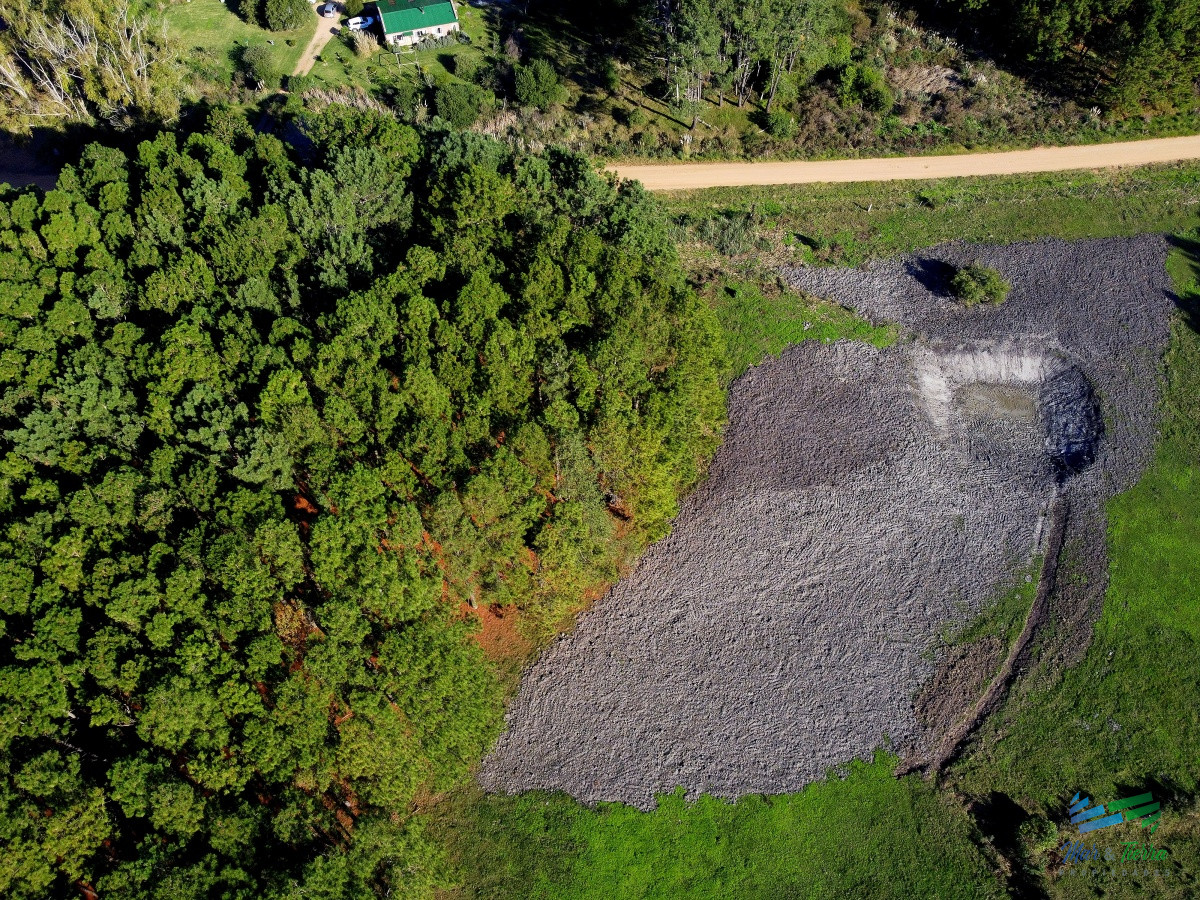 Terreno ID.4362 - Venta de terreno de 10.000 m2 en Punta del este, Laguna del Diario