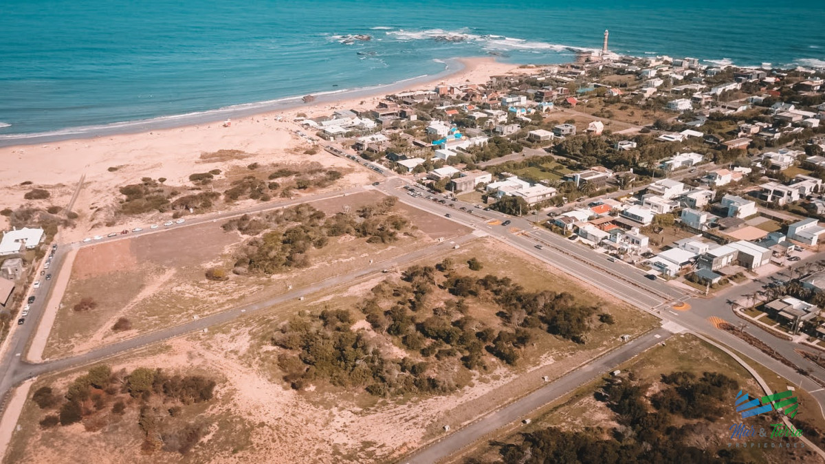Terreno ID.3986 - Venta de terreno en José Ignacio, Maldonado, proximo a la playa