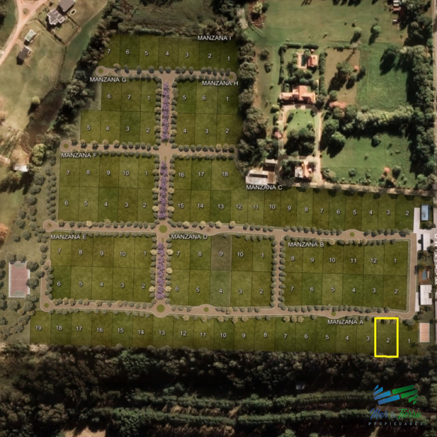 Piedras del Chileno - GoPunta - Portal Inmobiliario de Punta del Este - Maldonado
