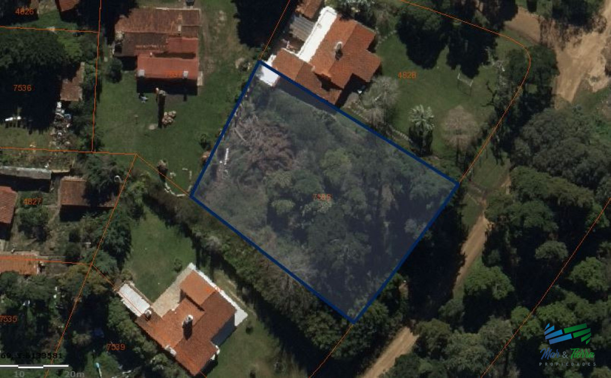 Terreno ID.5697 - Venta de terreno en el Golf Punta del Este