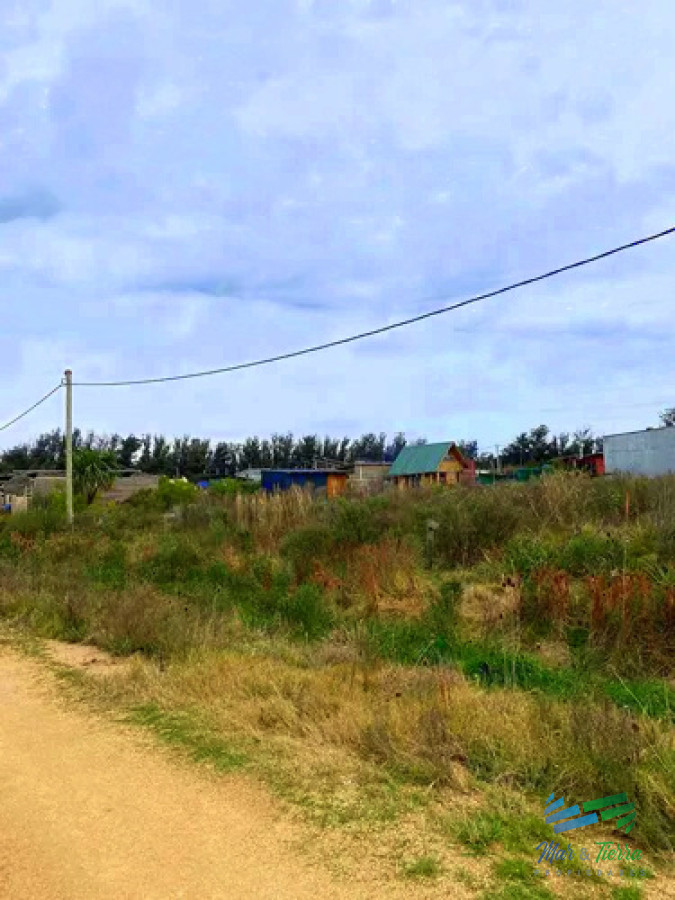 Terreno ID.4131 - Venta de terreno en El Tesoro, La Barra