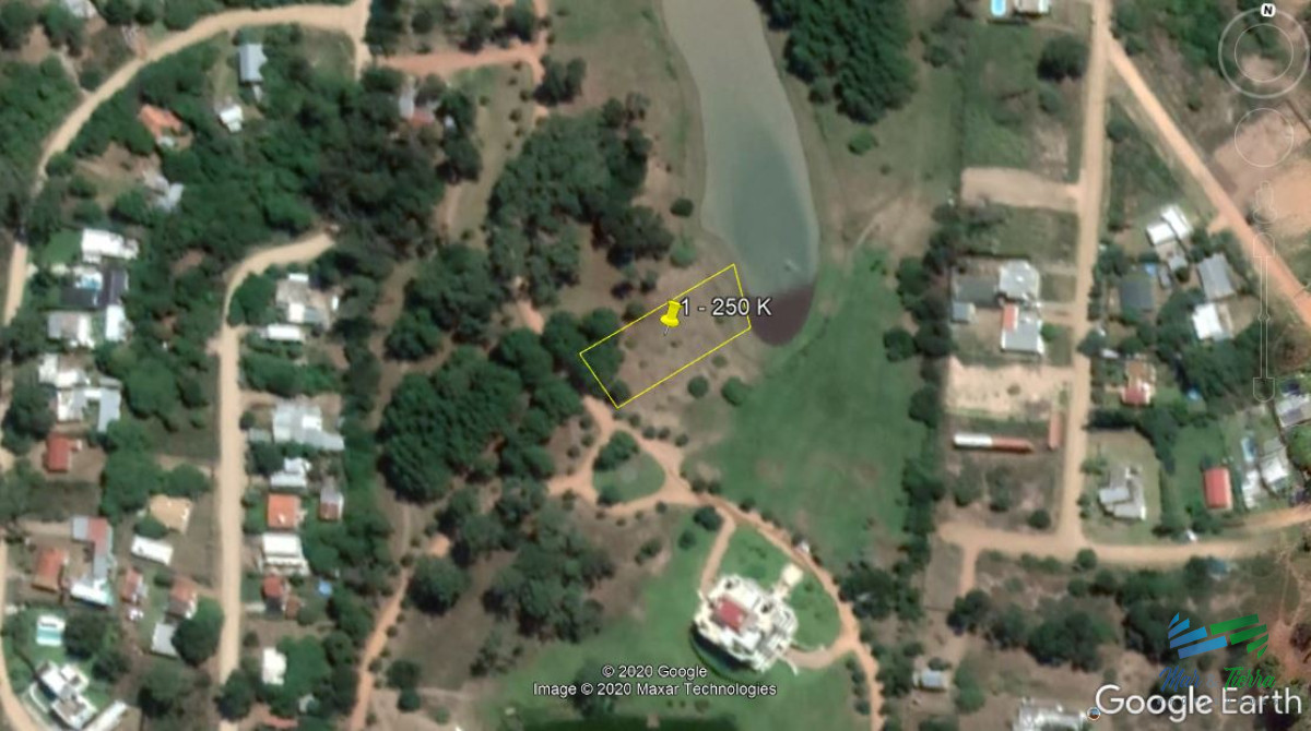 Terreno ID.4005 - Venta de terreno en Playa Mansa Punta del este