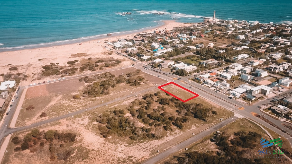 Terreno ID.3985 - Venta de terreno en José Ignacio