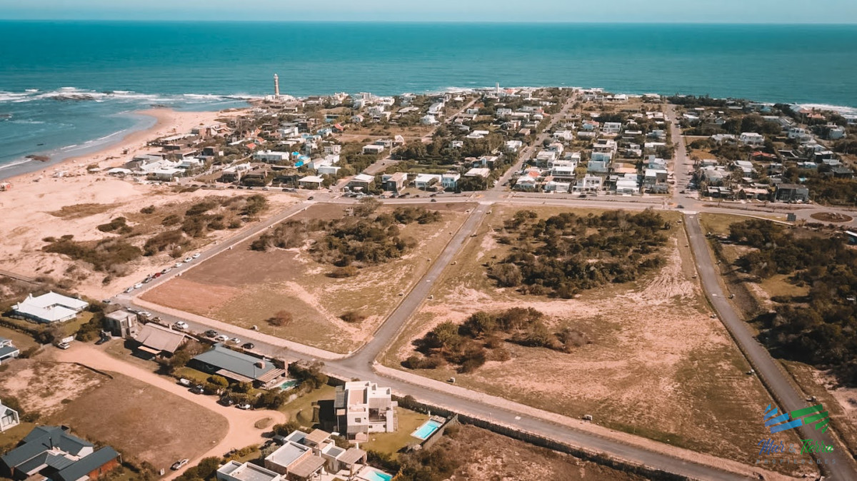 Terreno ID.3986 - Venta de terreno en José Ignacio, Maldonado, proximo a la playa