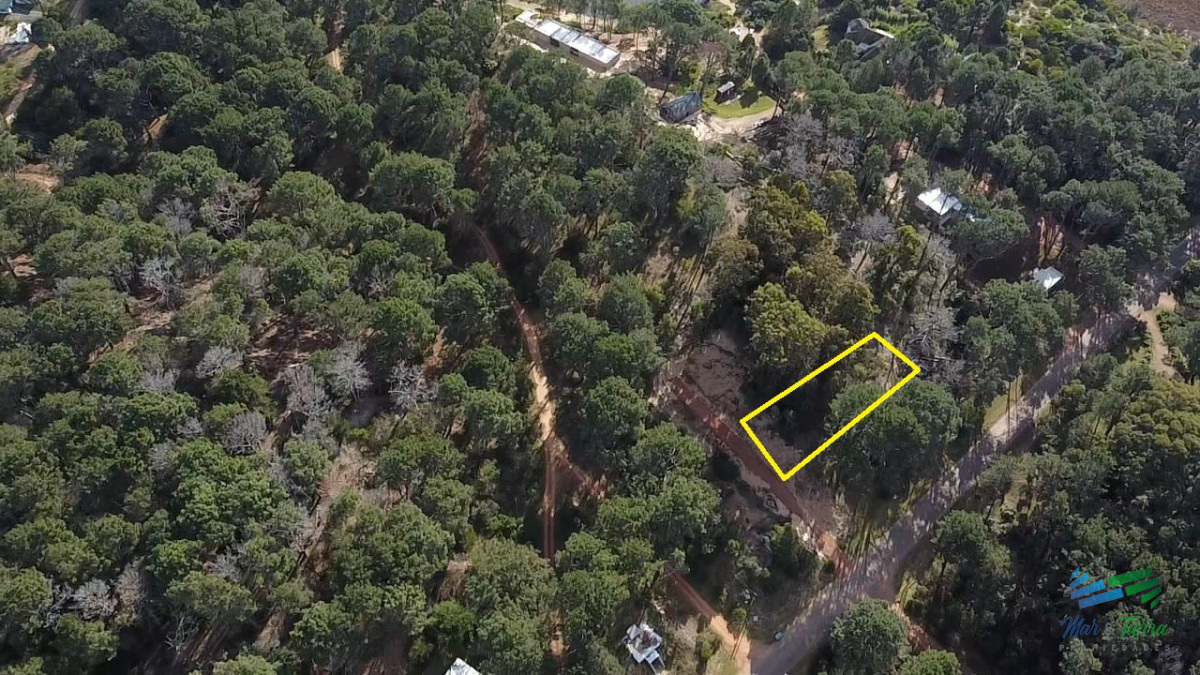 Terreno ID.5335 - Venta de terreno en club del lago próximo a la Laguna del Sauce 