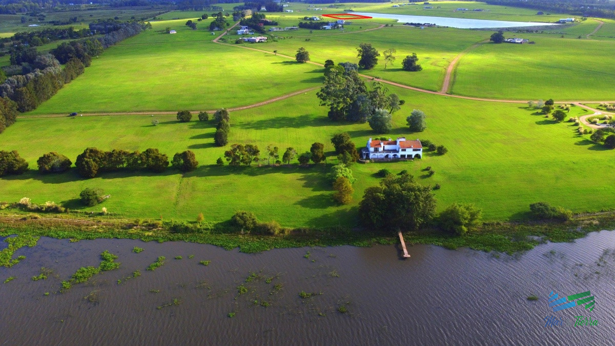 Terreno ID.4260 - Venta de gran terreno en Laguna de los Cisnes Punta Ballena