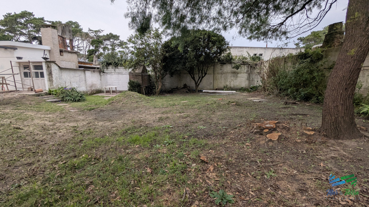 Terreno ID.5200 - Venta de terreno en San Rafael a 600 mts de la playa Brava Punta del Este 