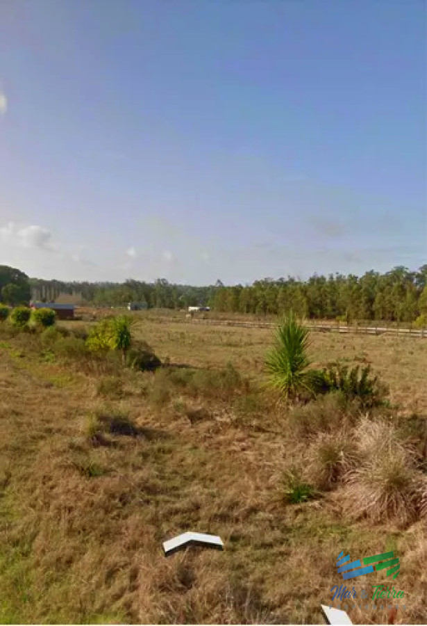 Terreno ID.4131 - Venta de terreno en El Tesoro, La Barra