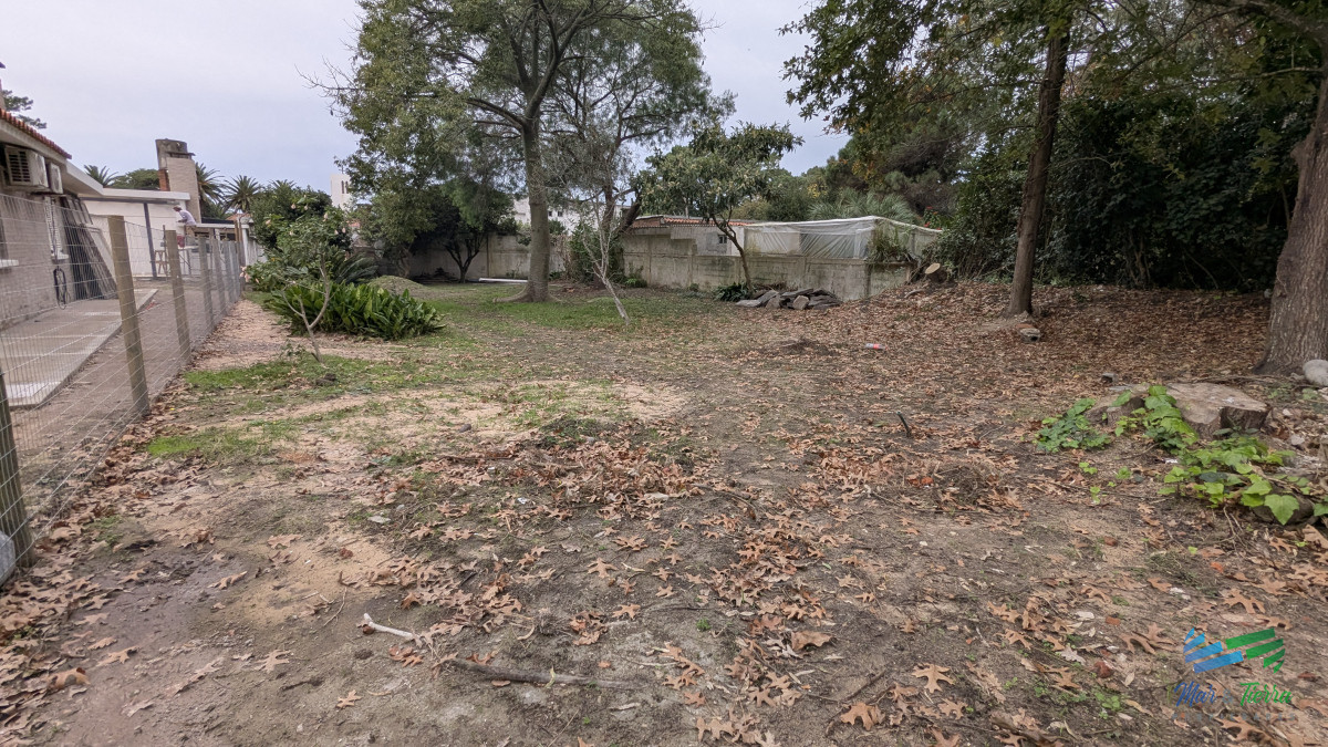 Terreno ID.5200 - Venta de terreno en San Rafael a 600 mts de la playa Brava Punta del Este 