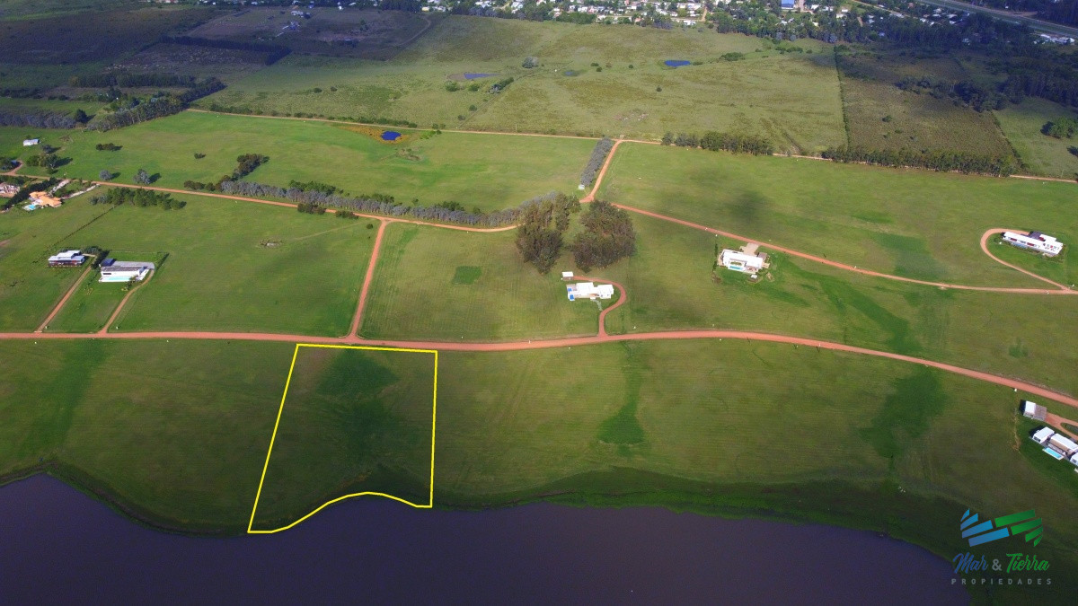 Laguna de los Cisnes - GoPunta - Portal Inmobiliario de Punta del Este - Maldonado