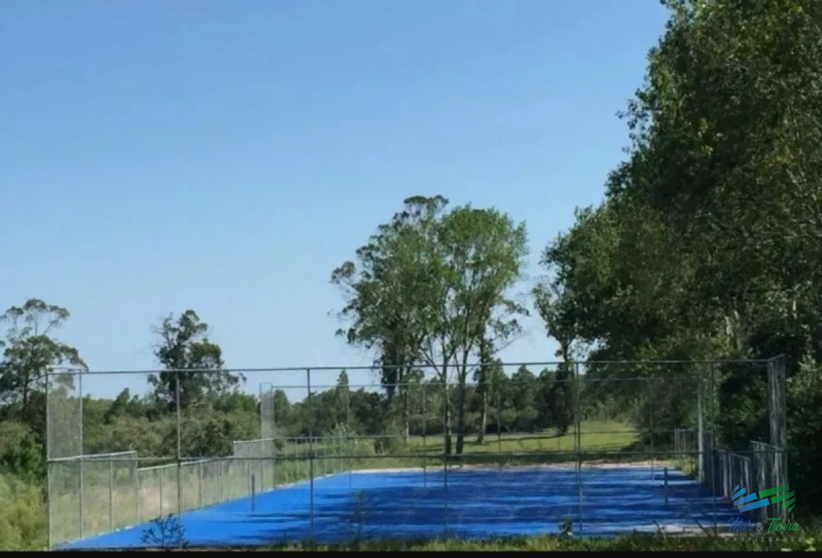 Terreno ID.5017 - En venta terreno en barrio privado Verde Mora, Punta del Este