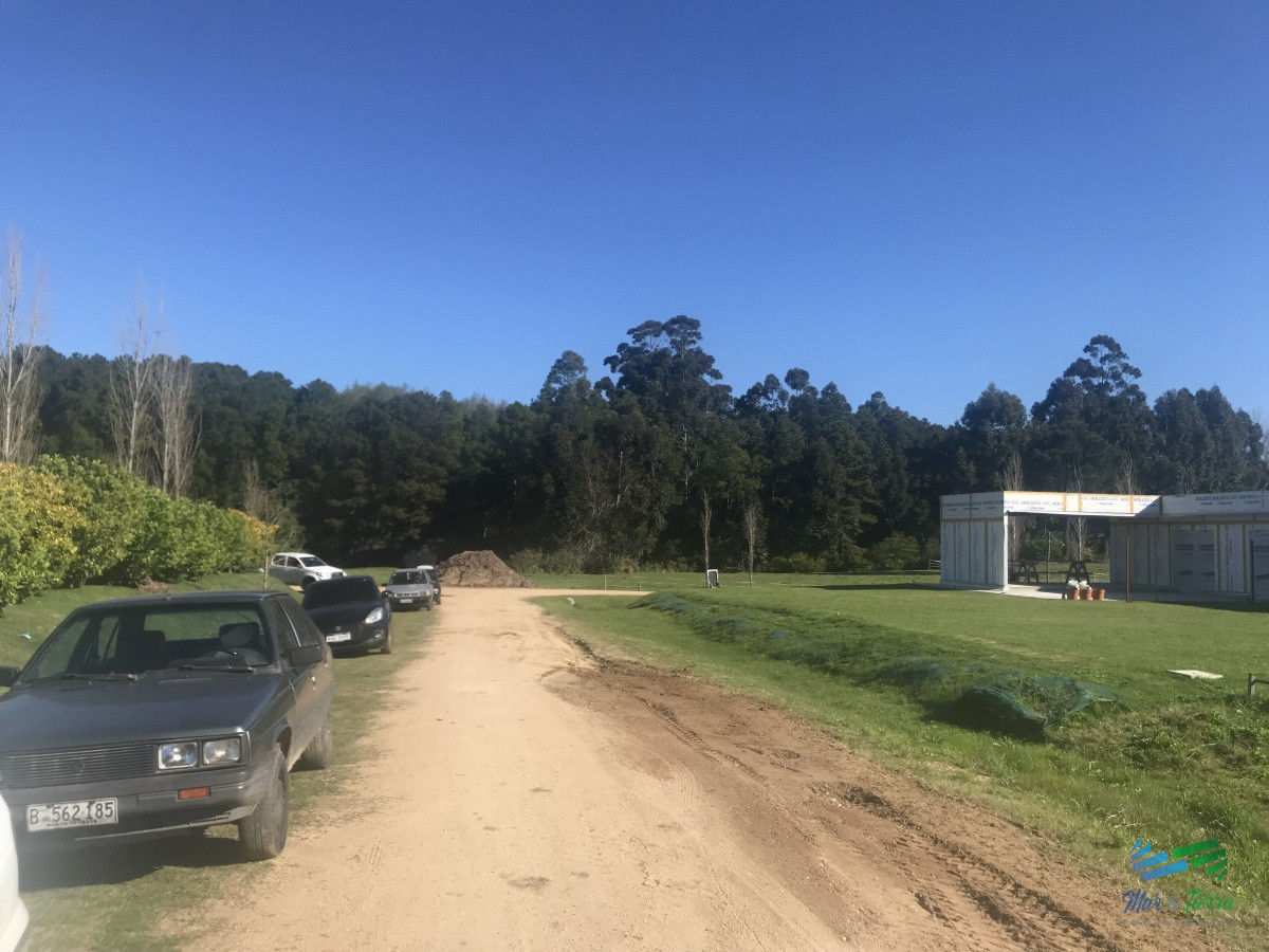 Terreno ID.4001 - Los Tordillos Punta Ballenta venta de terreno de 2000 m2