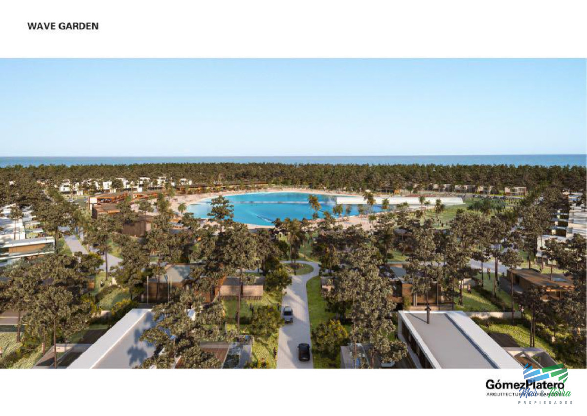 Terreno ID.5818 - Venta de terrenos en EL NIDO 