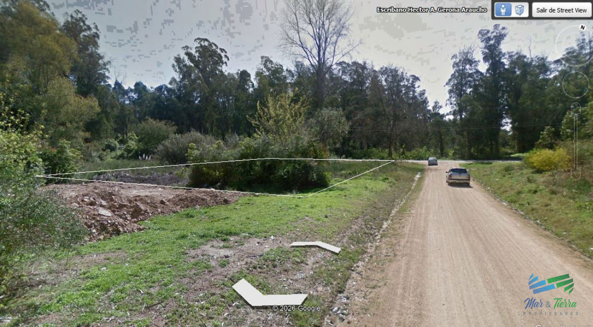 Terreno ID.5699 - Venta de Terreno en El Golf Punta del Este