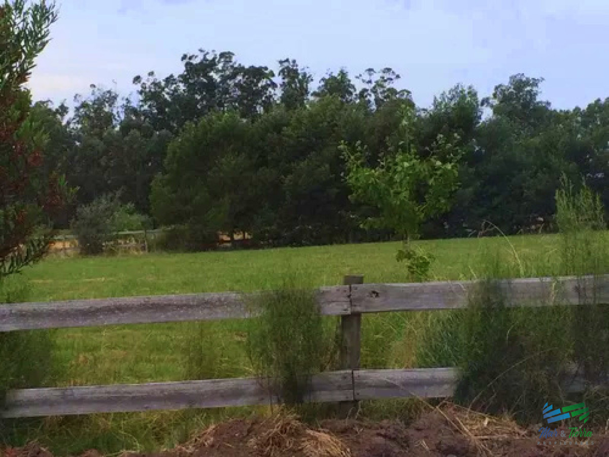 Terreno ID.4131 - Venta de terreno en El Tesoro, La Barra