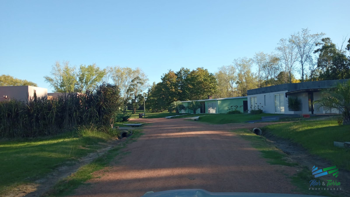 Terreno ID.5017 - En venta terreno en barrio privado Verde Mora, Punta del Este