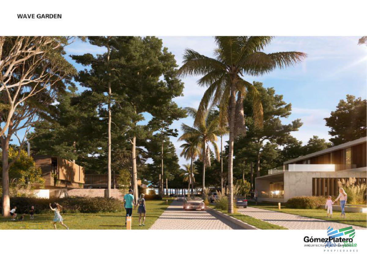 Terreno ID.5818 - Venta de terrenos en EL NIDO 
